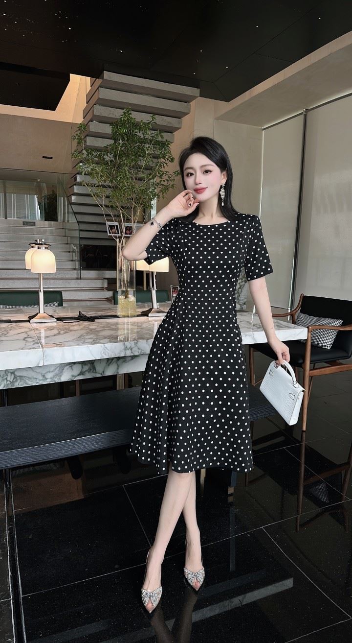 Burberry Dress